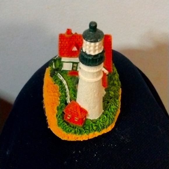 Small Lighthouse - Picture 2 of 6